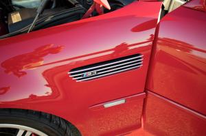 BMW M3 Coupe by Active Autowerke 2003 года  (NA)